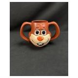 Nesquik Plastic Cup