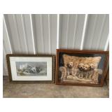 Wall Decor