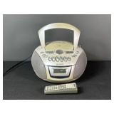 Sony CD Player Radio