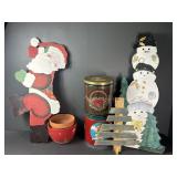 Christmas Decor
