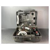 Craftsman Cordless Circular Saw and Drill Set