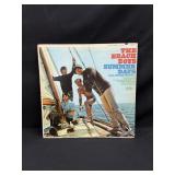 The Beach Boys Summer Days & Summer Nights Record