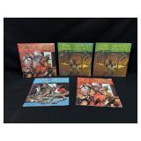 Gremlins Story Records