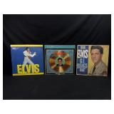 Elvis Records