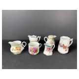 Vintage Dish Ware