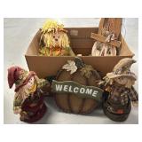 Fall Decor