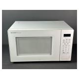 Sharp Microwave