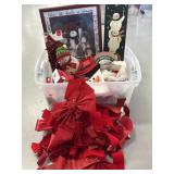 Christmas Decor and more
