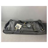 TPRC Sport 2 Section Rolling Duffle Bag