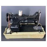 Pfaff 130 Vintage German Sewing Machine