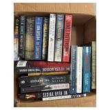 Books