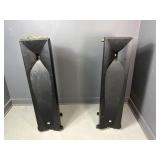 JBL Studio 580 Floorstanding Speakers
