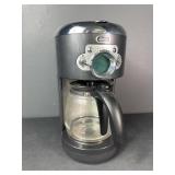 Sunbeam coffee maker