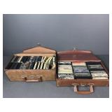 Cassetts