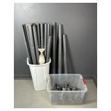 Pool Parts