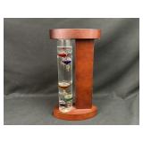 Galileo Desk Thermometer