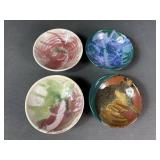 Ceramic Sauce Plates