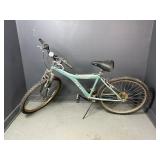 Huffy MAXX Mountain Bike