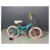 AVIGO Sweet Surprise Children's Bicycle with