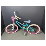 Girl Talk Children's Bicycle