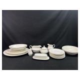 Sheffield tea incomplete tea set and more