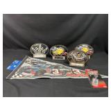 Gum arts award center car  plaques and more