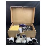 Lorex cameras and accessories