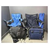 Camping Chairs