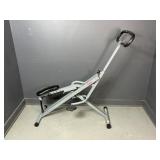 Sunny Row N Ride Exercise Machine
