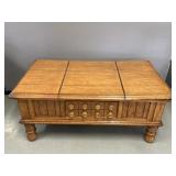 Ashley Furniture Coffee Table