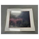 Trout Stream Morning Large Wall Print