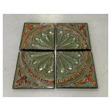 Outdoor Metal Decor