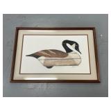 Canada Goose Decoy Art