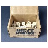 Dirty Words game