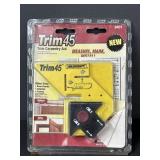 Miles Craft Trim 45 tool