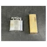 Ronson and Other Vintage Lighters