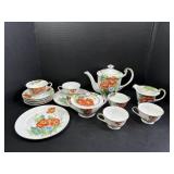 Union China Tea Set