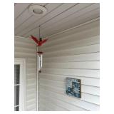 Back Porch Decor