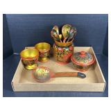 USSR Decor Keepsakes