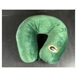 Packers Neck Pillow