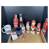 Cardinals Bobble Heads and more