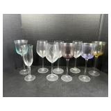 Wine Glasses