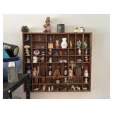Trinket Shelf