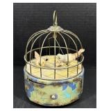 Unique Music Box