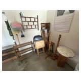 Furniture and Decor