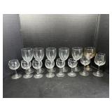 Wine Glasses