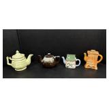 Decorative Teapots