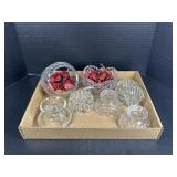 Crystal / Glassware