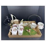 Ceramic Decor and more