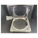 Aiwa Stereo Turntable